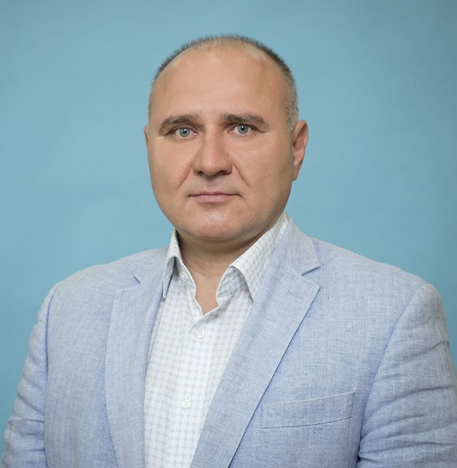 Хачатрян Армен Вачикович