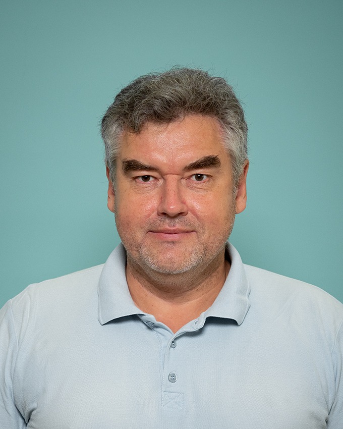 Ушаков Вадим Леонидович